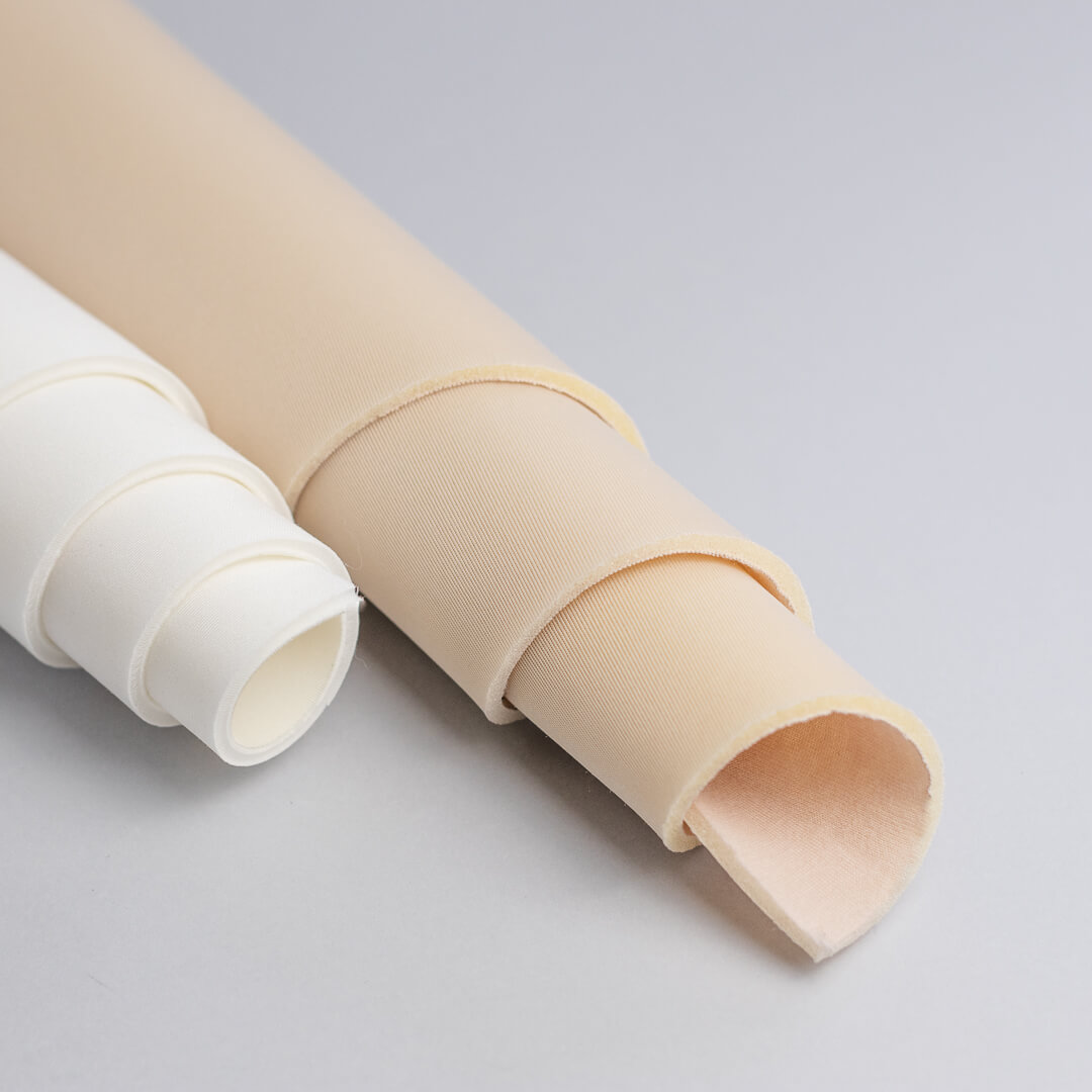 Foam laminated fabric for bra pad/bra cup - China Huizhou Jinhaocheng